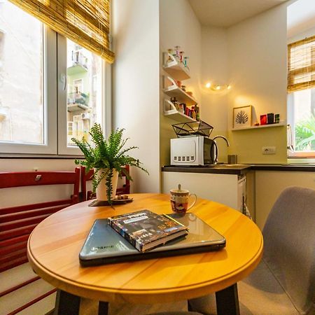 Apartman Baronessa Agatha Apartment Rijeka Bagian luar foto